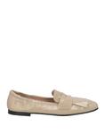 Лоферы Pomme D'Or, бежевый - фото