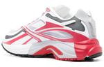 Кроссовки premier road modern 'vector red grey' Reebok, красный - фото 4