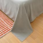 LUOLAI HOME Комплект постельного белья, 4 предмета, 200 см - фото 2