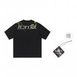 Футболка унисекс HARSH AND CRUEL, белая (Женская) - фото 3