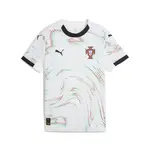 Футболка детская Puma Portugal FPF Away, белый - фото 5