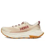 Кроссовки HOKA ONE ONE Skyline Float X 'Shifting Sand Eggnog', бежевый - фото