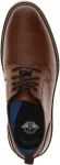 Туфли DOCKERS Mens Ezra - фото 4
