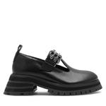 Туфли Sergio Bardi, черный - фото 2