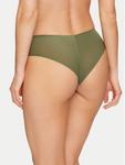 Трусы Chantelle, зеленый - фото 3