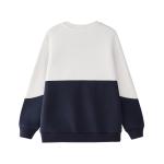 Свитшот FILA KIDS, белый - фото 3