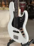 FENDER American Performer Jazz Bass RW Arctic White - фото 2
