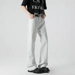 Джинсы Hello Kitty Hello Kitty Unisex Sanrio, синий - фото 8