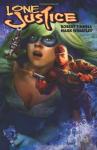 Lone Justice Volume 2 (IDW Publishing) - фото