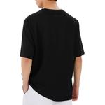 Ami Paris Ami De Coeur Tee Amiparis, черный - фото 5