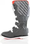 Ботинки Acerbis Unisex X-Race, Tot Grey. - фото 3