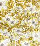 Панама с цветочным принтом Bonpoint, мультиколор - фото 2