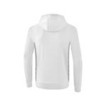 Худи Erima Essential Team, белый - фото 2