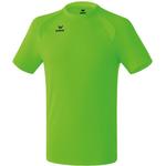 Футболка для выступлений Erima, зеленый - фото