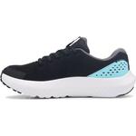 Кроссовки Surge 4 с заплатками Under Armour, мультиколор - фото 4