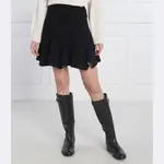 Юбка Silvian Heach, черный - фото 2