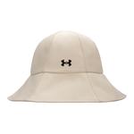 Under Armour Чёрная унисекс ведро из полиэстера, Black - фото 4