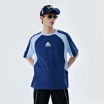 Футболка мужская Kappa, синий - фото 9