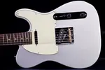 Suhr Classic T Vintage LE Firemist Silver - фото 4
