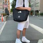 THE NORTH FACE Сумка-шоппер 18,7 л - фото 5