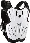 Защита груди Leatt 4.5, White - фото 4