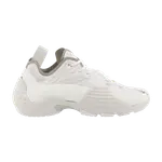 Кроссовки Lanvin Wmns Mesh Flash-X Sneakers, White - фото