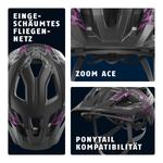 ABUS Aduro 3.0 LED — городской шлем - фото 3