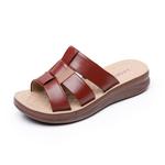 Женские сандалии Slide Captain illy, черный - фото 9