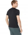 Рубашка tasc Performance Bam(Bare) Crew Neck Undershirt, черный - фото 3