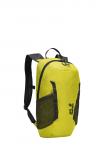 Рюкзак Jack Wolfskin Hydration rucksack, Chartreuse/Yellow - фото 6