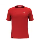 Футболка Salewa Pedroc Ptc Delta - фото