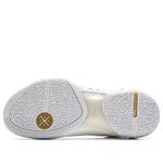 Кроссовки Li-Ning Wade Shadow 6 V2 'White Gold', белый - фото 5