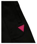 Шорты детские Guess базовые, черный - фото 3