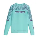 Флис Spyder Speed, зеленый - фото 3