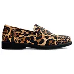 Лоферы Gioseppo Eyota, коричневый - фото