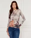 Свитер Норт-Бэй Regular fit Desigual, мультиколор - фото