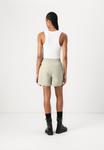 Шорты CRESS Samsøe Samsøe, светло-зеленый - фото 3