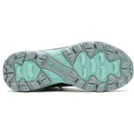 Многофункциональные ботинки Speed Strike 2 Mid GTX Merrell, цвет monument - фото 2