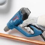 Фен Bosch GHG 18-60, 1800W - фото 2