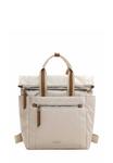 Рюкзак Emily & Noah ESTHER, Beige - фото 4