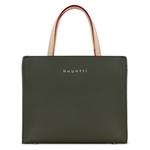 Сумочка bugatti Ella, темно-зеленый - фото