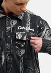 Куртка Carlo Colucci Summer jacket, Black - фото 4