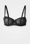 Бюстгальтер Chantelle HALF CUP BRA, Black - фото 5