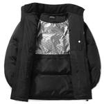 POINTLIMIT Унисекс пуховик, Black (Upgraded Placket Style) - фото 7