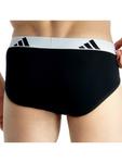 Трусы Adidas, черный - фото 5