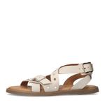 Сандалии MANFIELD Sandals, белый - фото