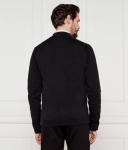 Свитер k_ever-x_hy Regular fit Boss Green, черный - фото 3