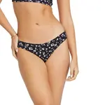 Женский бикини Shadow Tropic Billabong, мультиколор - фото 3