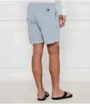 Шорты Regular fit Tommy Jeans, синий - фото 3