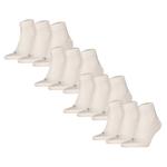 Носки PUMA, Wool White - фото